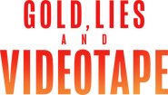 Logo of Gold, Lies & Videotape image size 1724x983