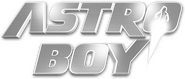 Logo of Astro Boy image size 2544x1082