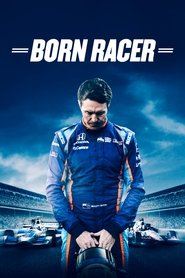 poster Born Racer