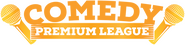 Logo of Comedy Premium League image size 844x207