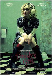 Daddy's Girl Poster