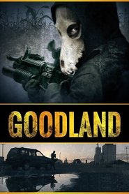 Poster of Goodland image size 1000x1500
