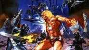 Yor le chasseur du futur wallpaper 