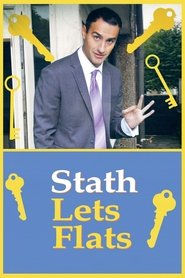 Poster of Stath Lets Flats image size 1200x1800