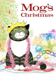 poster Mog's Christmas