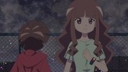 Digimon Ghost Game season 1 episode 44