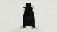 Mister Babadook wallpaper 