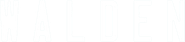 Logo of Walden image size 3237x737