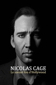 Nicolas Cage: Hollywood's Mad Genius