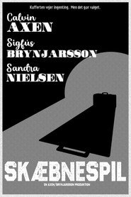 poster Skæbnespil
