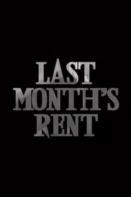 Last Month's Rent
