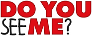 Logo of Do You See Me? image size 1274x508