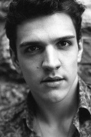 Photo of Balázs Medveczky image size 600x900