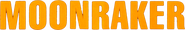 Logo of Moonraker image size 698x115