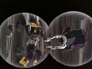 Transformers season 2 episode 13