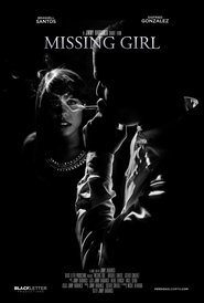 poster Missing Girl
