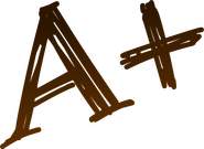 Logo of Live A+ Little image size 1588x1156