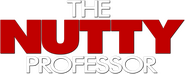 Logo of The Nutty Professor image size 734x294