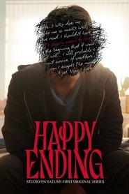 Poster of Happy Ending image size 1310x1965
