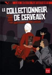 poster The Collector of Brains