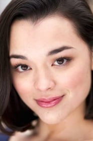 Photo of Midori Francis image size 1000x1500