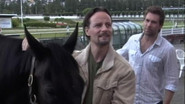 The Jockey