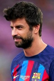 Gerard Piqué