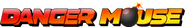 Logo of Danger Mouse image size 780x113