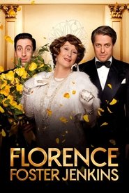 poster Florence Foster Jenkins