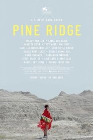 poster Pine Ridge