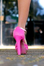 e segura essa pose para nós