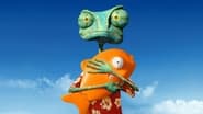 Rango wallpaper 