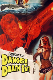 Danger!! Death Ray 1967 123movies