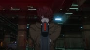 Psycho-Pass season 3 episode 7