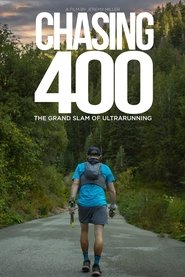 poster Chasing 400