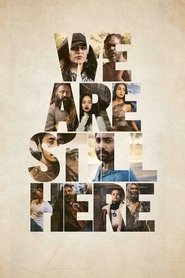 poster We Are Still Here