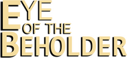 Logo of Eye of the Beholder image size 3100x1432