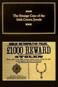 poster The Strange Case of The Irish Crown Jewels
