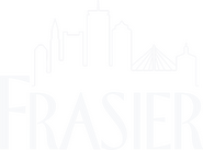 Logo of Frasier image size 978x725