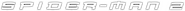 Logo of Spider-Man 2 image size 2285x130