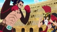 serie One Piece saison 17 episode 709 en streaming