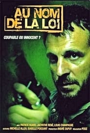 Au nom de la loi Serie streaming sur Series-fr