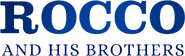 Logo of Rocco and His Brothers image size 722x220