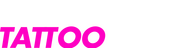 Logo of How Far Is Tattoo Far? image size 1088x281