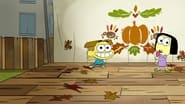 Shortsgiving with Big City Greens wallpaper 