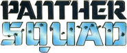 Logo of Panther Squad image size 724x307