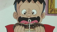 Terumasa and the Manjū Commotion