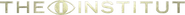 Logo of The Institute image size 1686x136