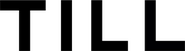 Logo of Till image size 593x165
