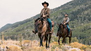 Marshals: A Yellowstone Story  